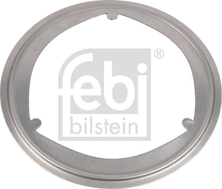 Febi Bilstein 170580 - Garnitura, racord evacuare parts5.com