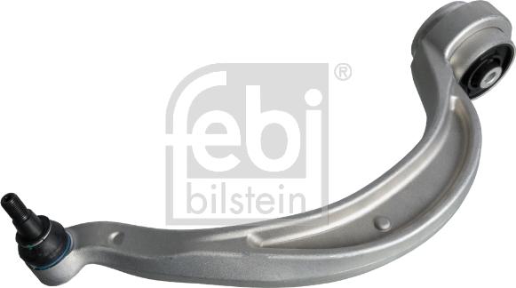 Febi Bilstein 170530 - Lengőkar, kerékfelfüggesztés parts5.com