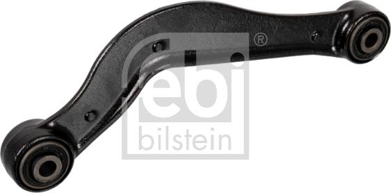 Febi Bilstein 170537 - Tukivarsi, pyöräntuenta parts5.com