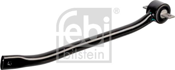 Febi Bilstein 170521 - Barra oscilante, suspensión de ruedas parts5.com