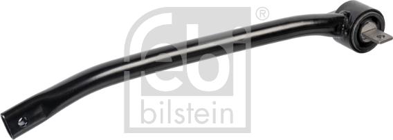 Febi Bilstein 170522 - Barra oscilante, suspensión de ruedas parts5.com