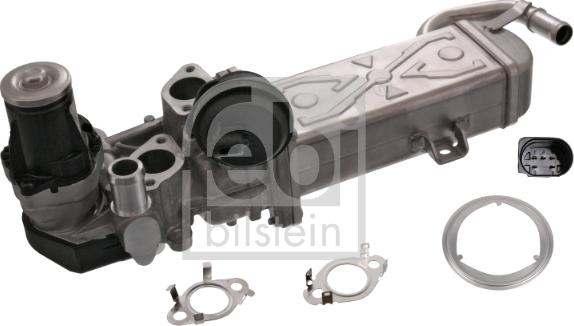 Febi Bilstein 170659 - Moduł AGR parts5.com