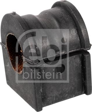 Febi Bilstein 170630 - Casquillo del cojinete, estabilizador parts5.com