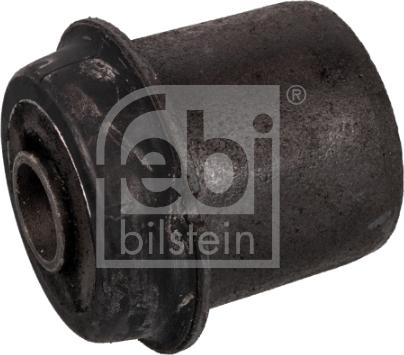 Febi Bilstein 170091 - Suspensión, cuerpo del eje parts5.com