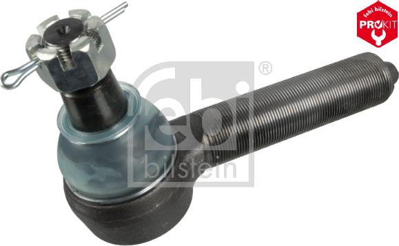 Febi Bilstein 170042 - Rótula barra de acoplamiento parts5.com