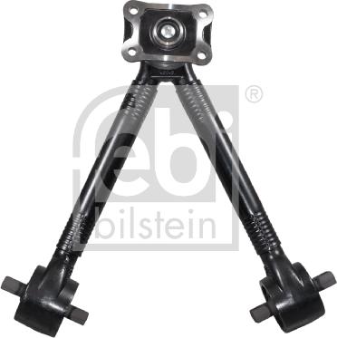 Febi Bilstein 170063 - Barra oscilante, suspensión de ruedas parts5.com