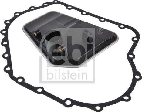 Febi Bilstein 170014 - Filtre hydraulique, boîte automatique parts5.com