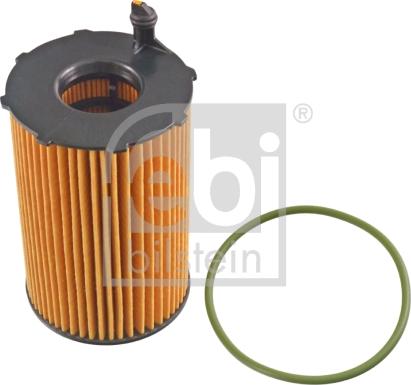 Febi Bilstein 170089 - Oljni filter parts5.com