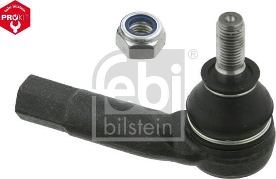 Febi Bilstein 17008 - Hlava příčného táhla řízení parts5.com