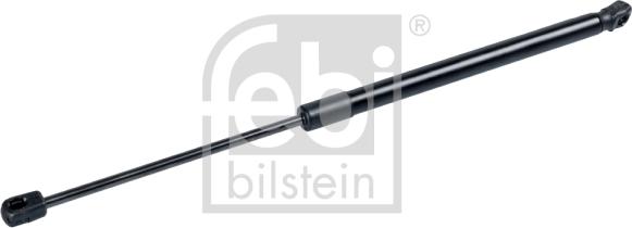 Febi Bilstein 170196 - Gasni amortizer, prtljažnik / utovarni prostor parts5.com