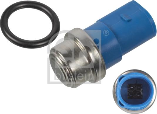 Febi Bilstein 170145 - Sıcaklık şalteri, radyatör fanı parts5.com