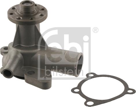 Febi Bilstein 17015 - Pompa apa parts5.com