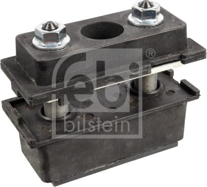 Febi Bilstein 170171 - Έδραση, ψυγείο parts5.com