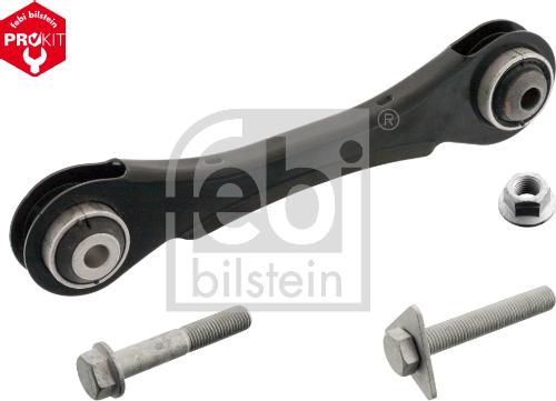 Febi Bilstein 170854 - Barra oscilante, suspensión de ruedas parts5.com