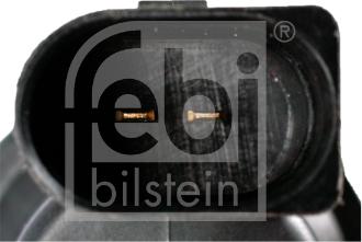 Febi Bilstein 170864 - Supapa suprapresiune, rezervor combustibil parts5.com