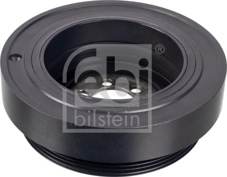 Febi Bilstein 170862 - Polea, cigüeñal parts5.com