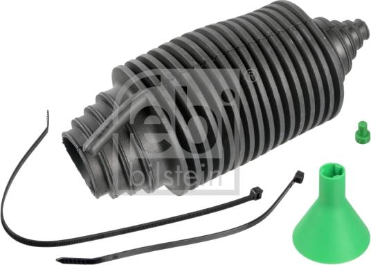 Febi Bilstein 17080 - Paljekumisarja, ohjaus parts5.com