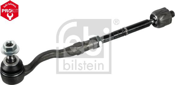 Febi Bilstein 170811 - Drążek kierowniczy poprzeczny parts5.com