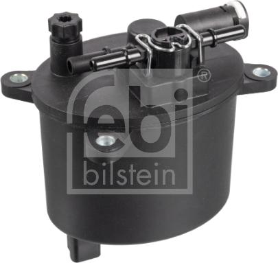 Febi Bilstein 170357 - Fuel filter parts5.com