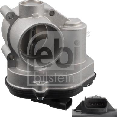 Febi Bilstein 170369 - Carcasa clapeta parts5.com