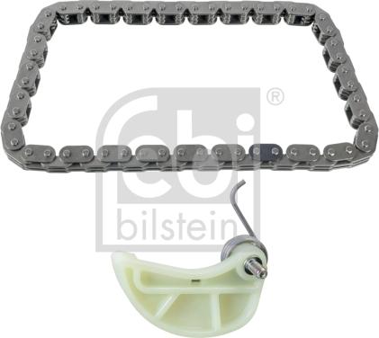 Febi Bilstein 170308 - Kit cadenas, accionamiento bomba aceite parts5.com