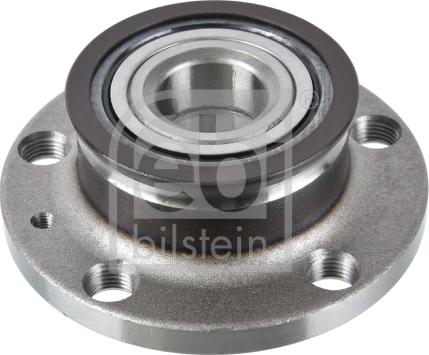 Febi Bilstein 170376 - Комплект колесен лагер parts5.com