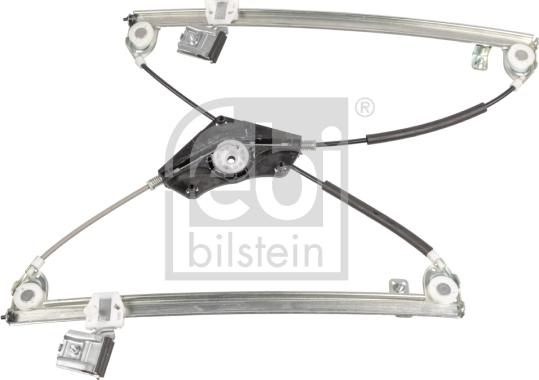 Febi Bilstein 170214 - Podizač prozorskog stakla parts5.com