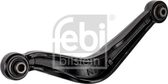 Febi Bilstein 170754 - Barra oscilante, suspensión de ruedas parts5.com