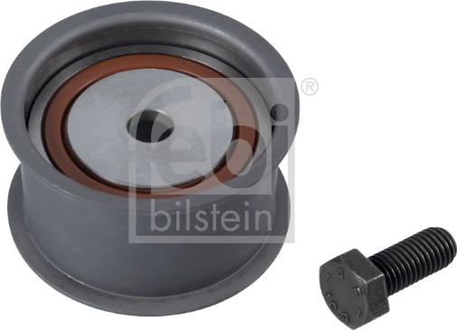 Febi Bilstein 17076 - Polea inversión / guía, correa distribución parts5.com