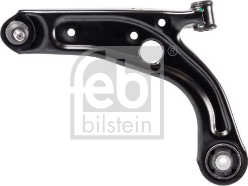 Febi Bilstein 170709 - Wahacz, zawieszenie koła parts5.com