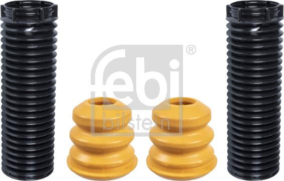 Febi Bilstein 170704 - Chit protectie praf,amortizor parts5.com