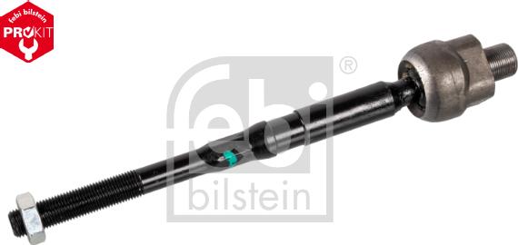 Febi Bilstein 170710 - Articulatie axiala, cap de bara parts5.com