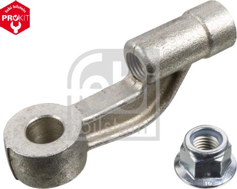 Febi Bilstein 170721 - Glava jarmovega droga parts5.com