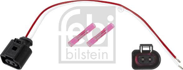 Febi Bilstein 171909 - Conector parts5.com