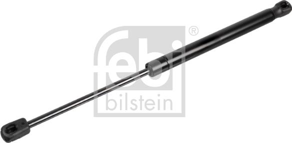 Febi Bilstein 171900 - Pneumatická prużina, Batożinový / nákladný priestor parts5.com