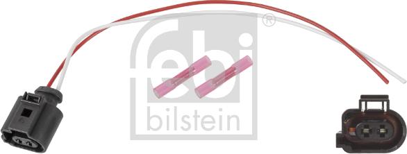 Febi Bilstein 171901 - Conector parts5.com