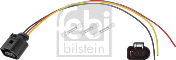 Febi Bilstein 171907 - Conector parts5.com