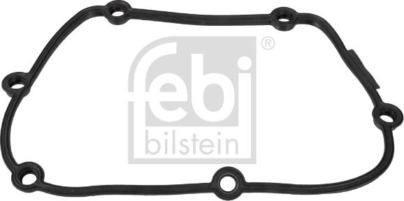 Febi Bilstein 171915 - Brtva, poklopac kućišta (kućište ručice) parts5.com