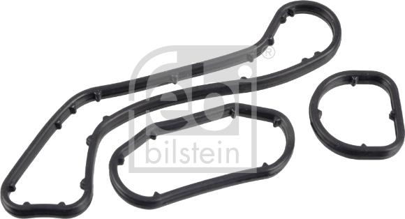 Febi Bilstein 171916 - Set garnituri, radiator ulei parts5.com