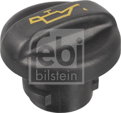 Febi Bilstein 171911 - Uzáver, plniace hrdlo oleja parts5.com