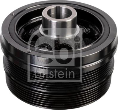 Febi Bilstein 171978 - Belt Pulley, crankshaft parts5.com