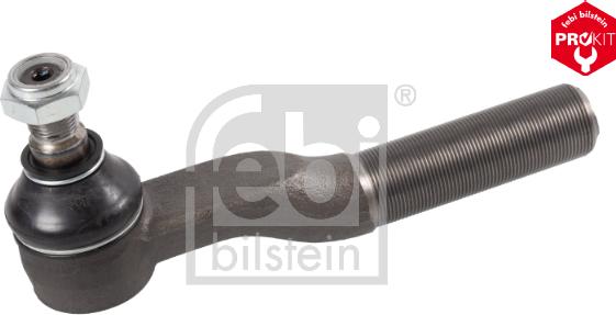 Febi Bilstein 171499 - Rótula barra de acoplamiento parts5.com