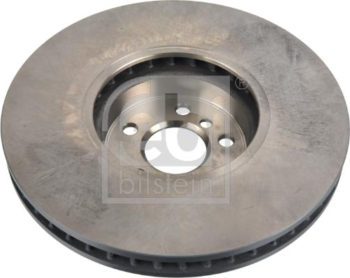 Febi Bilstein 171454 - Disc frana parts5.com