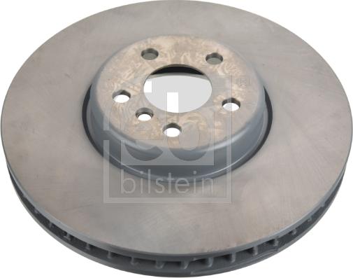 Febi Bilstein 171454 - Disco de freno parts5.com