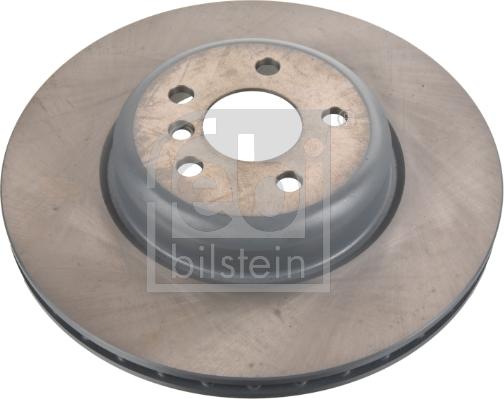 Febi Bilstein 171450 - Disco de freno parts5.com