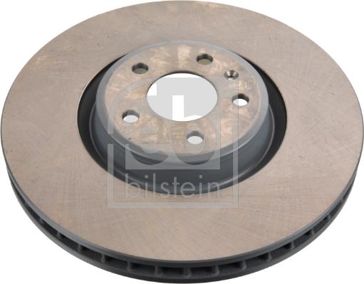 Febi Bilstein 171458 - Disc frana parts5.com