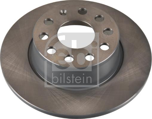 Febi Bilstein 171439 - Δισκόπλακα parts5.com