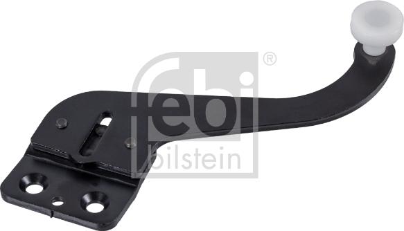 Febi Bilstein 171426 - Roller Guide, sliding door parts5.com