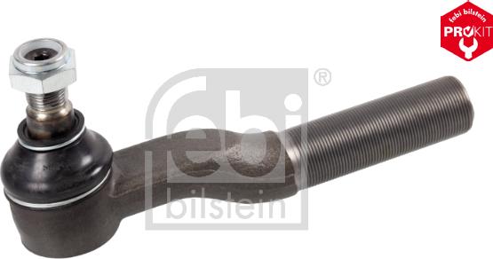 Febi Bilstein 171421 - Rótula barra de acoplamiento parts5.com