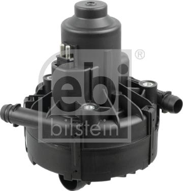 Febi Bilstein 171477 - Pumpa za uduvavanje dopunskog vazduha parts5.com